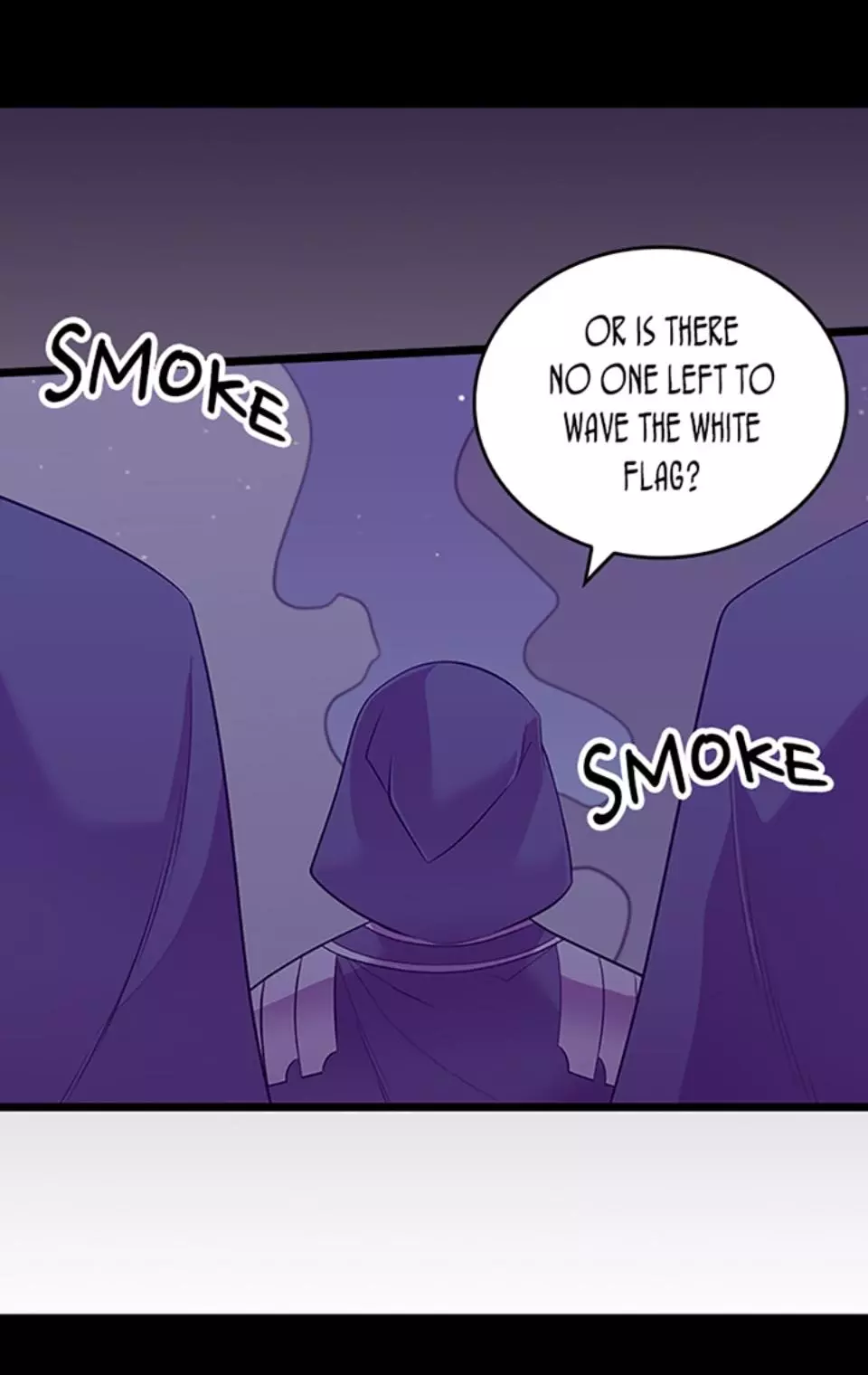 They Say I Was Born a Kings Daughter Chapter 219 page 6