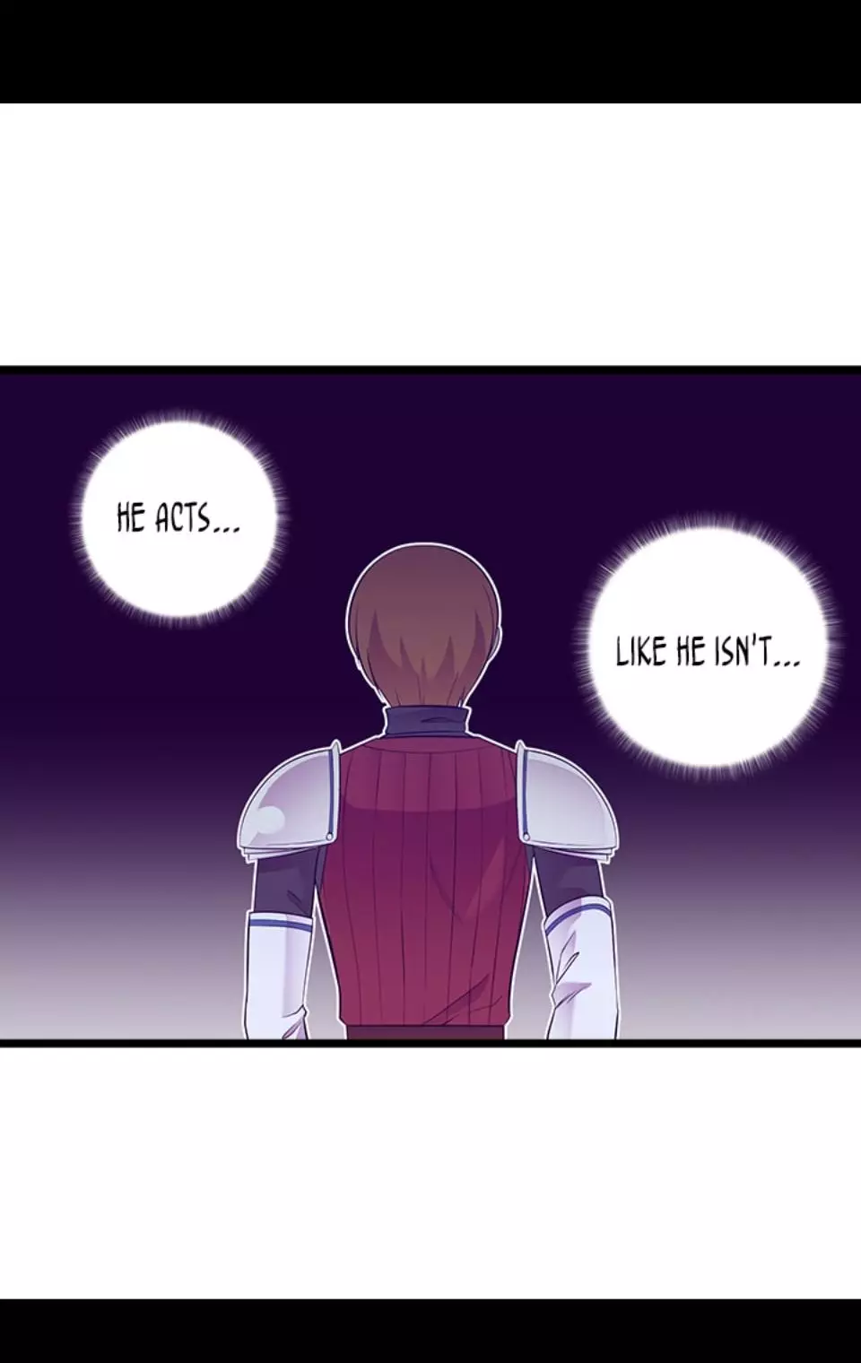They Say I Was Born a Kings Daughter Chapter 219 page 48