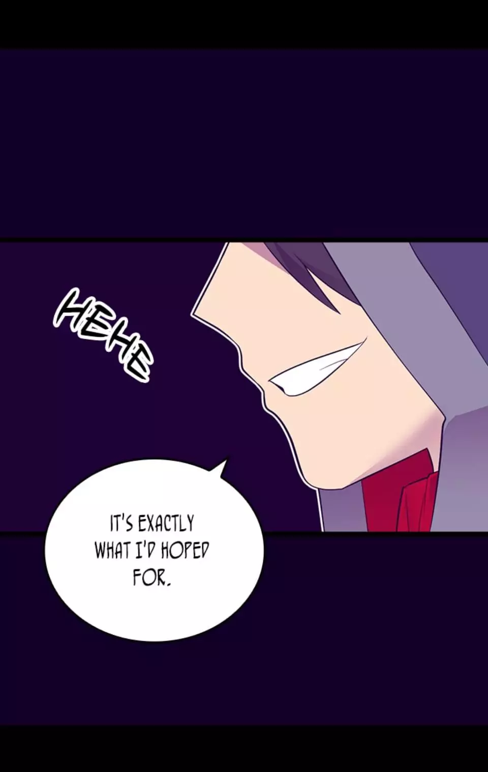They Say I Was Born a Kings Daughter Chapter 219 page 31