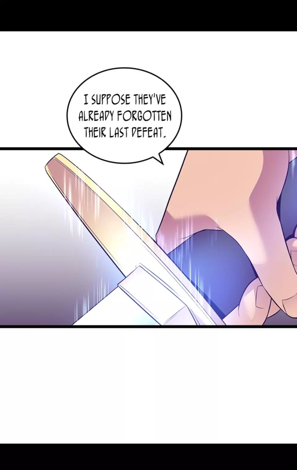 They Say I Was Born a Kings Daughter Chapter 219 page 37