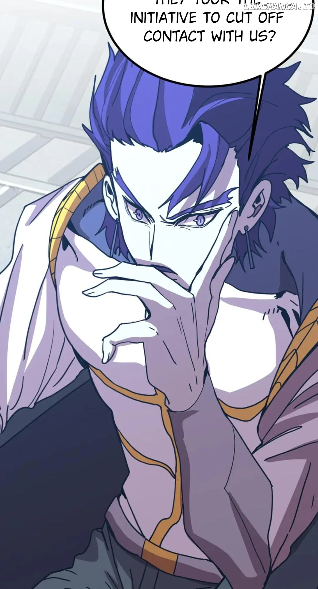 Log into the Future Chapter 227 page 72
