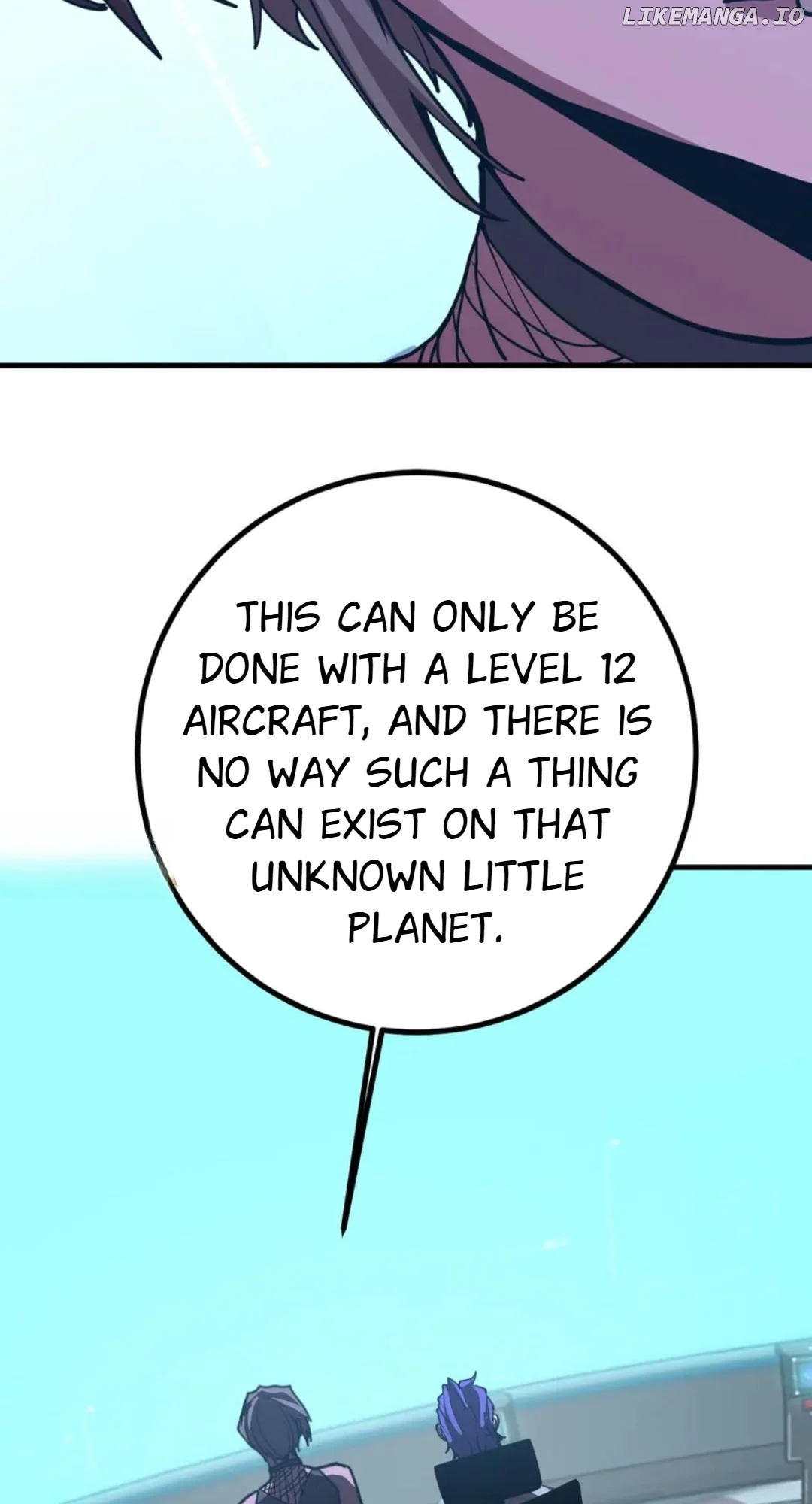 Log into the Future Chapter 227 page 70