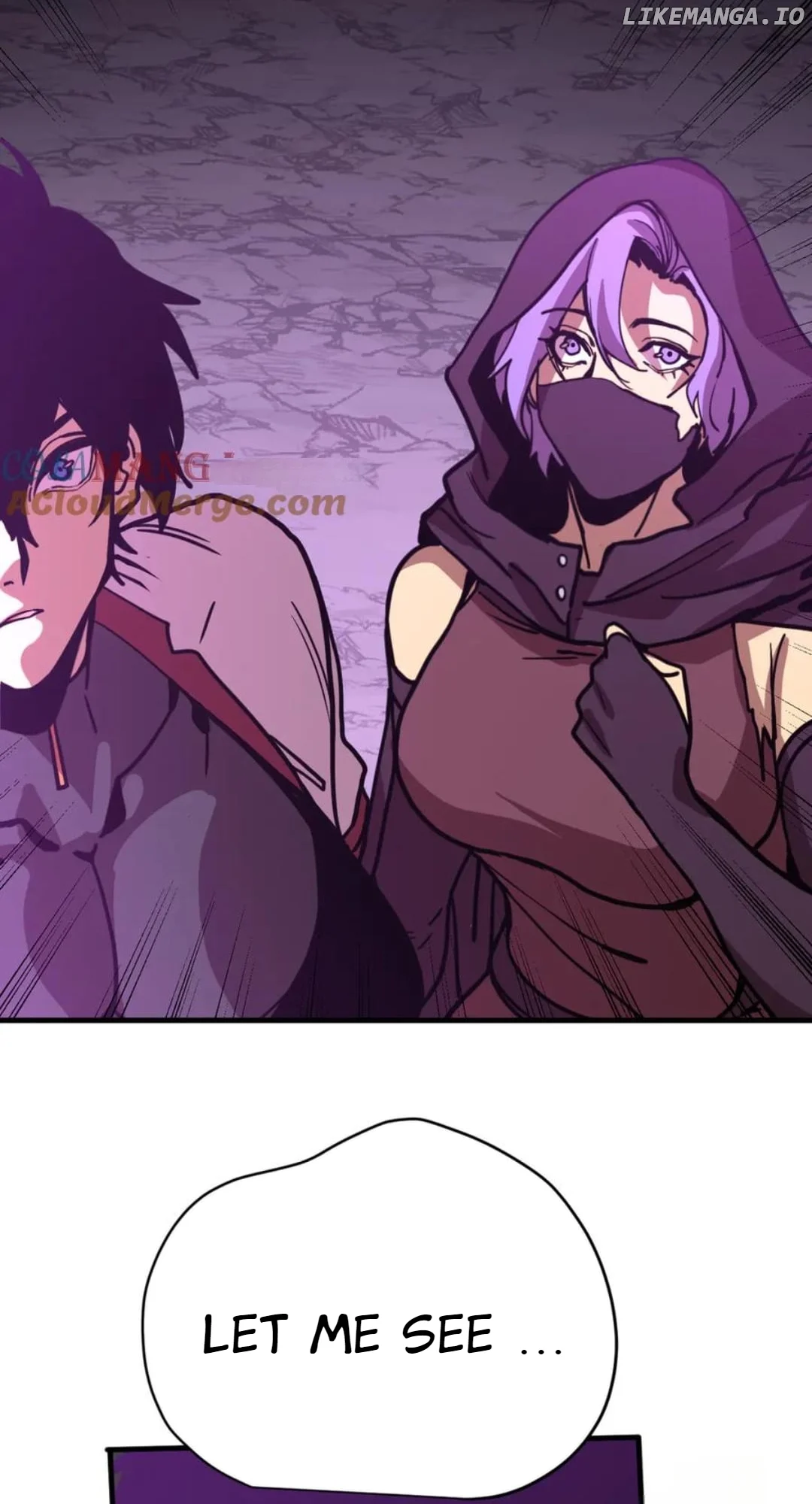 Log into the Future Chapter 227 page 84