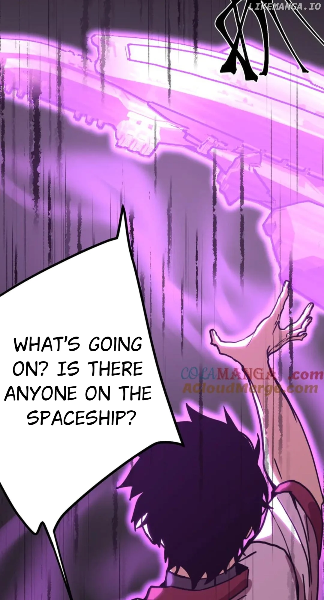 Log into the Future Chapter 227 page 82