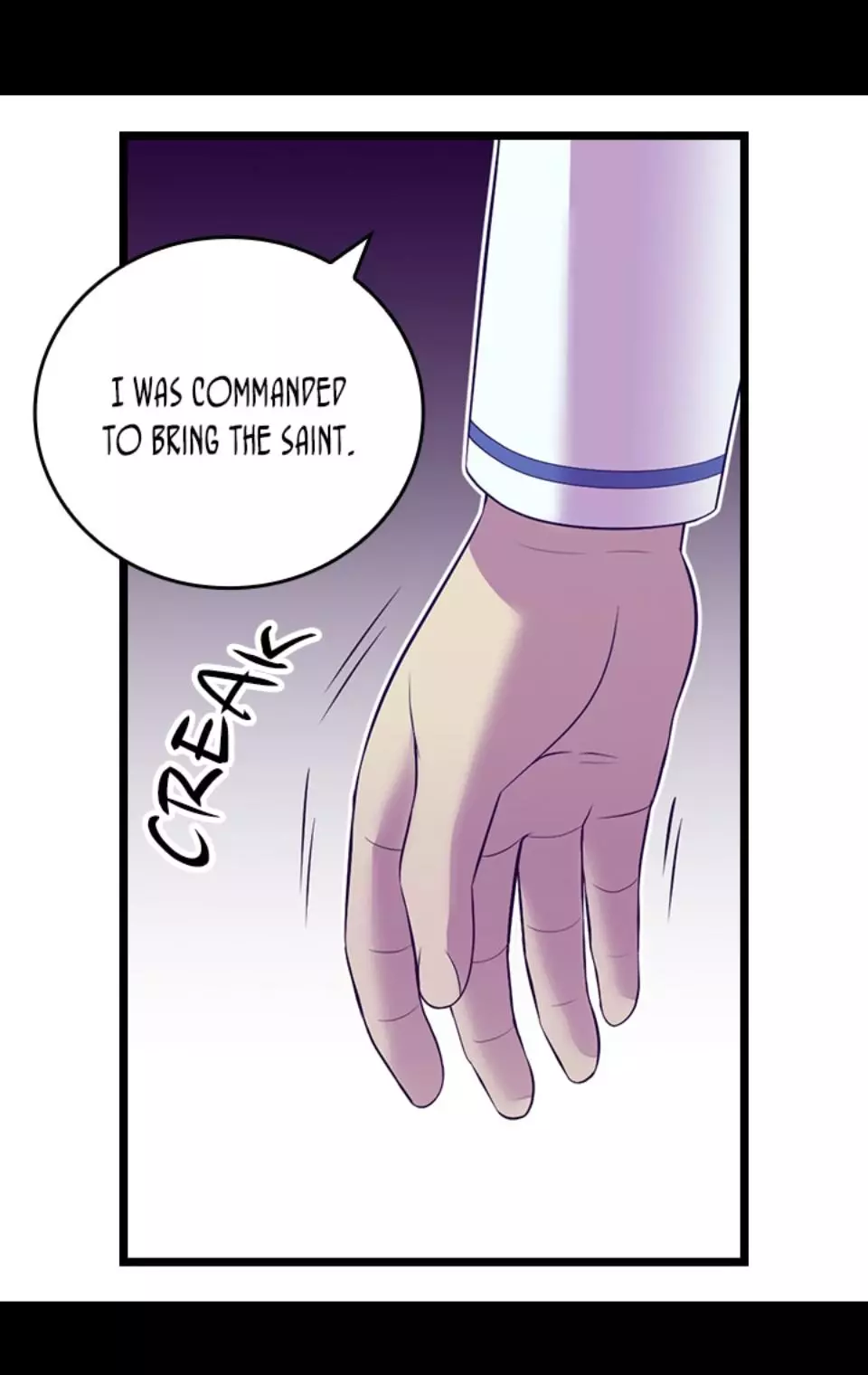 They Say I Was Born a Kings Daughter Chapter 219 page 58