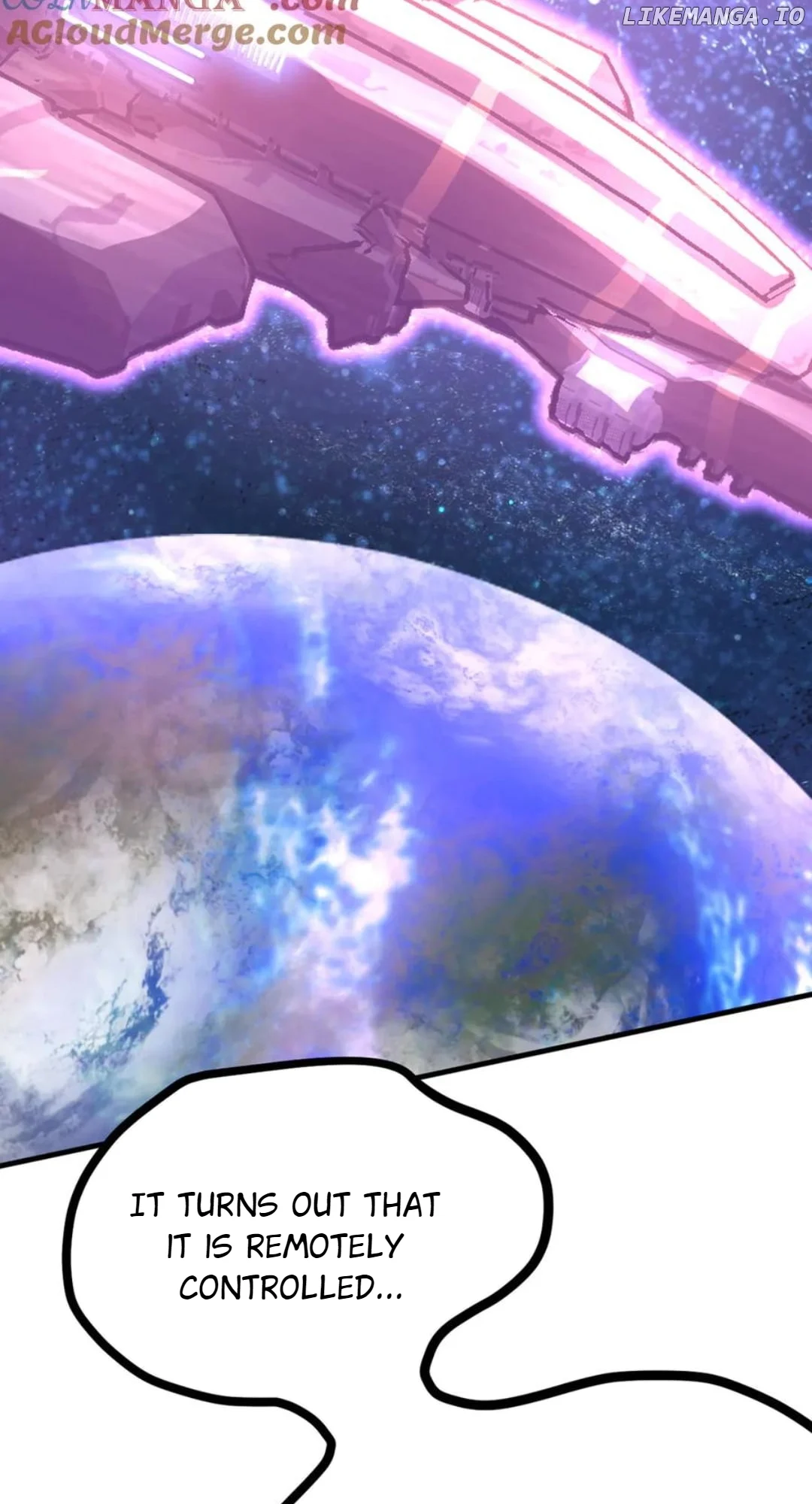 Log into the Future Chapter 227 page 86