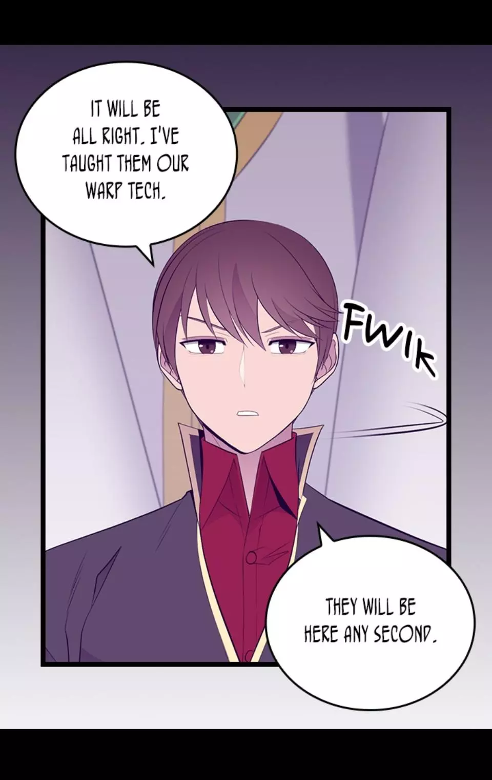 They Say I Was Born a Kings Daughter Chapter 219 page 17