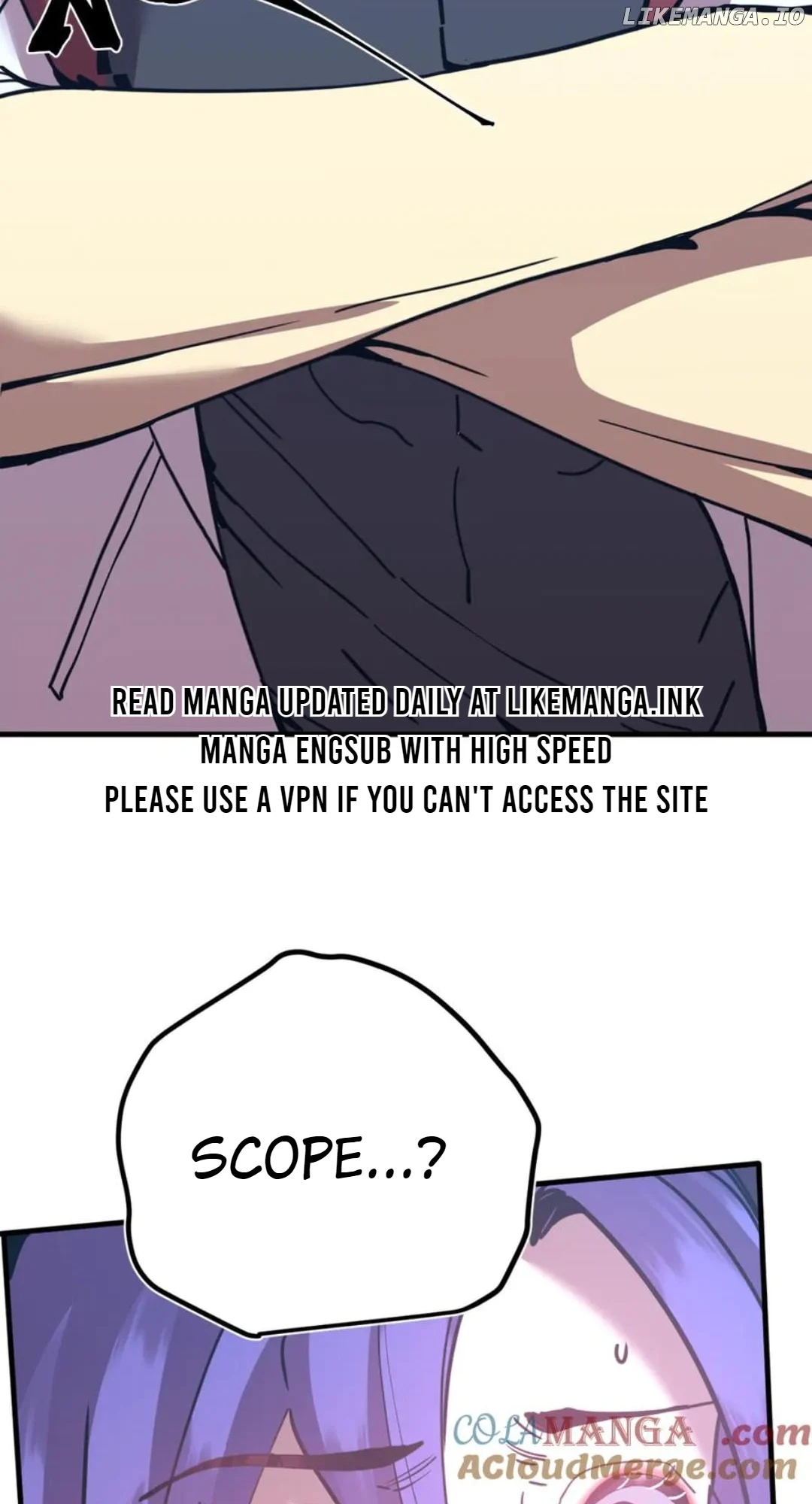 Log into the Future Chapter 227 page 63