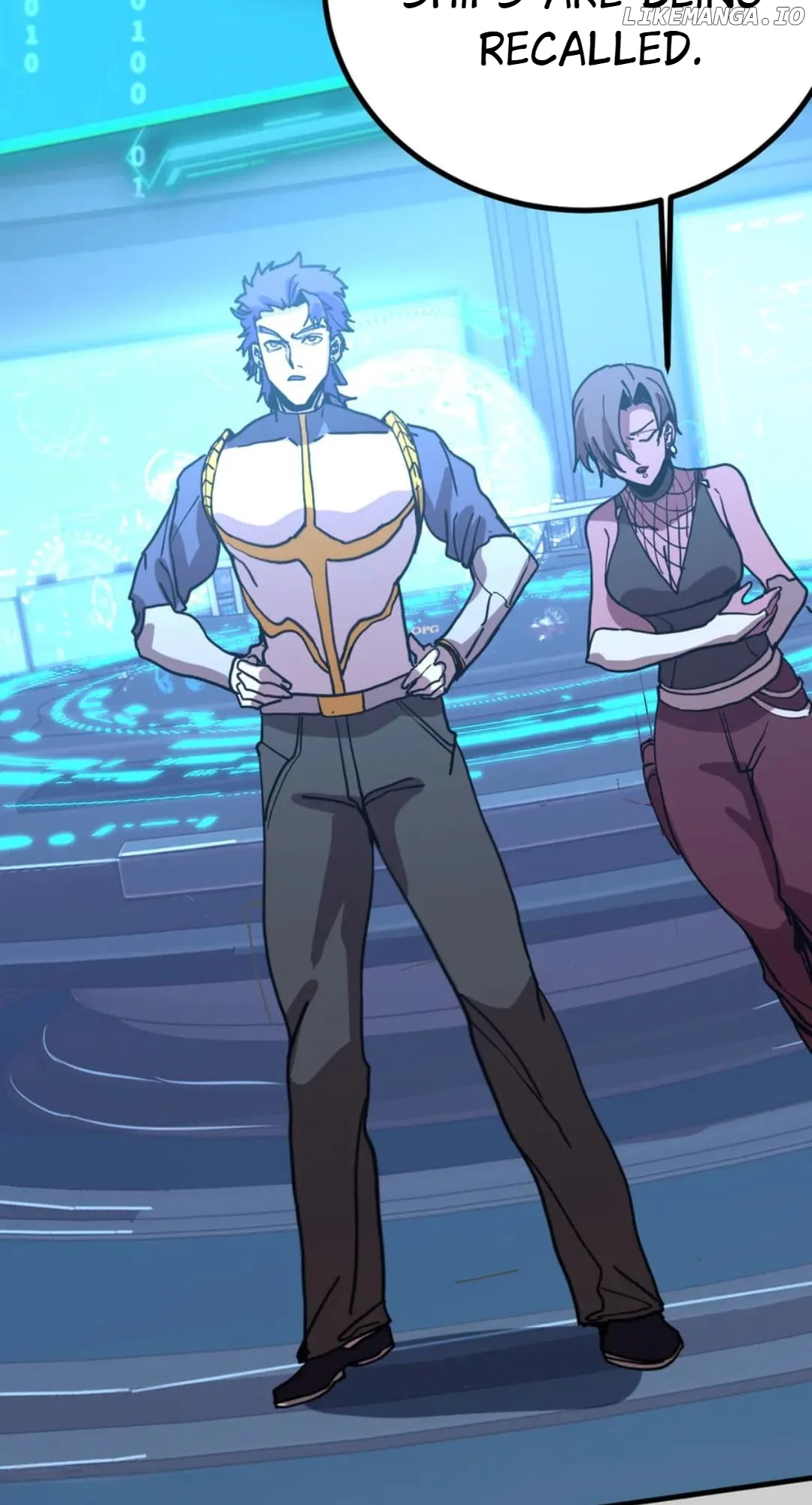 Log into the Future Chapter 227 page 76