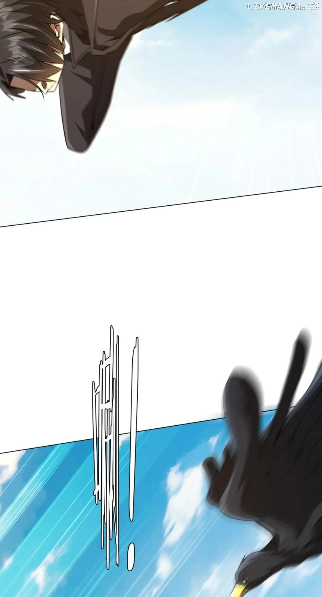 With My Netherworld Trillions, Game On! Chapter 227 page 6