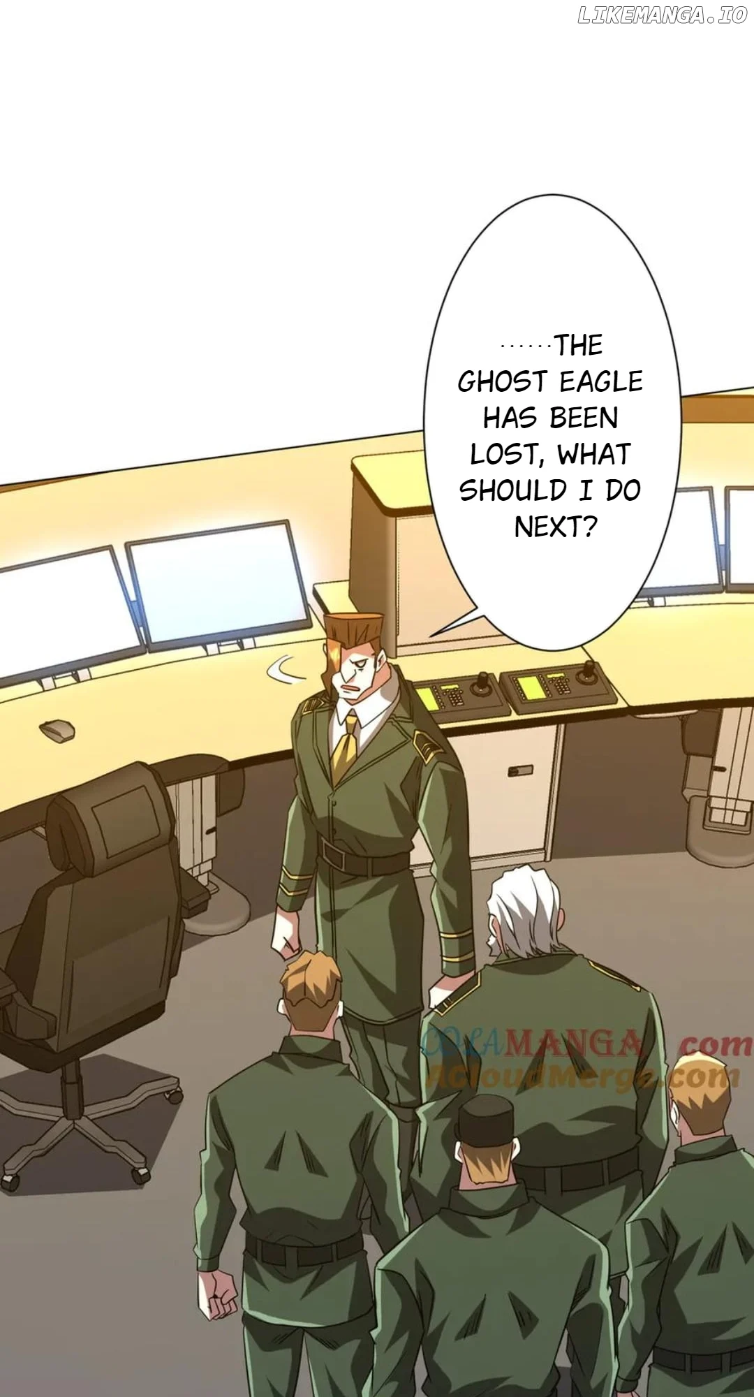 With My Netherworld Trillions, Game On! Chapter 227 page 13