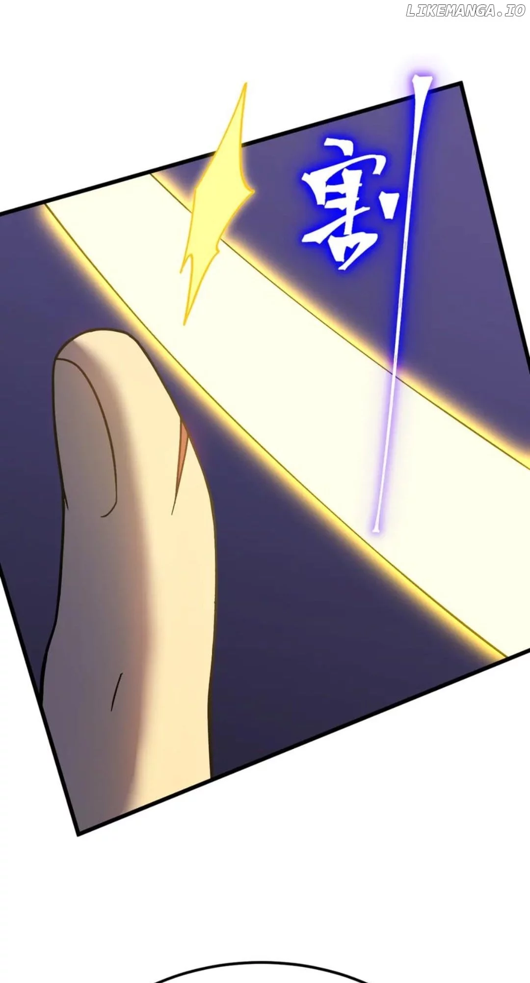 Apex Future Martial Arts Chapter 227 page 27