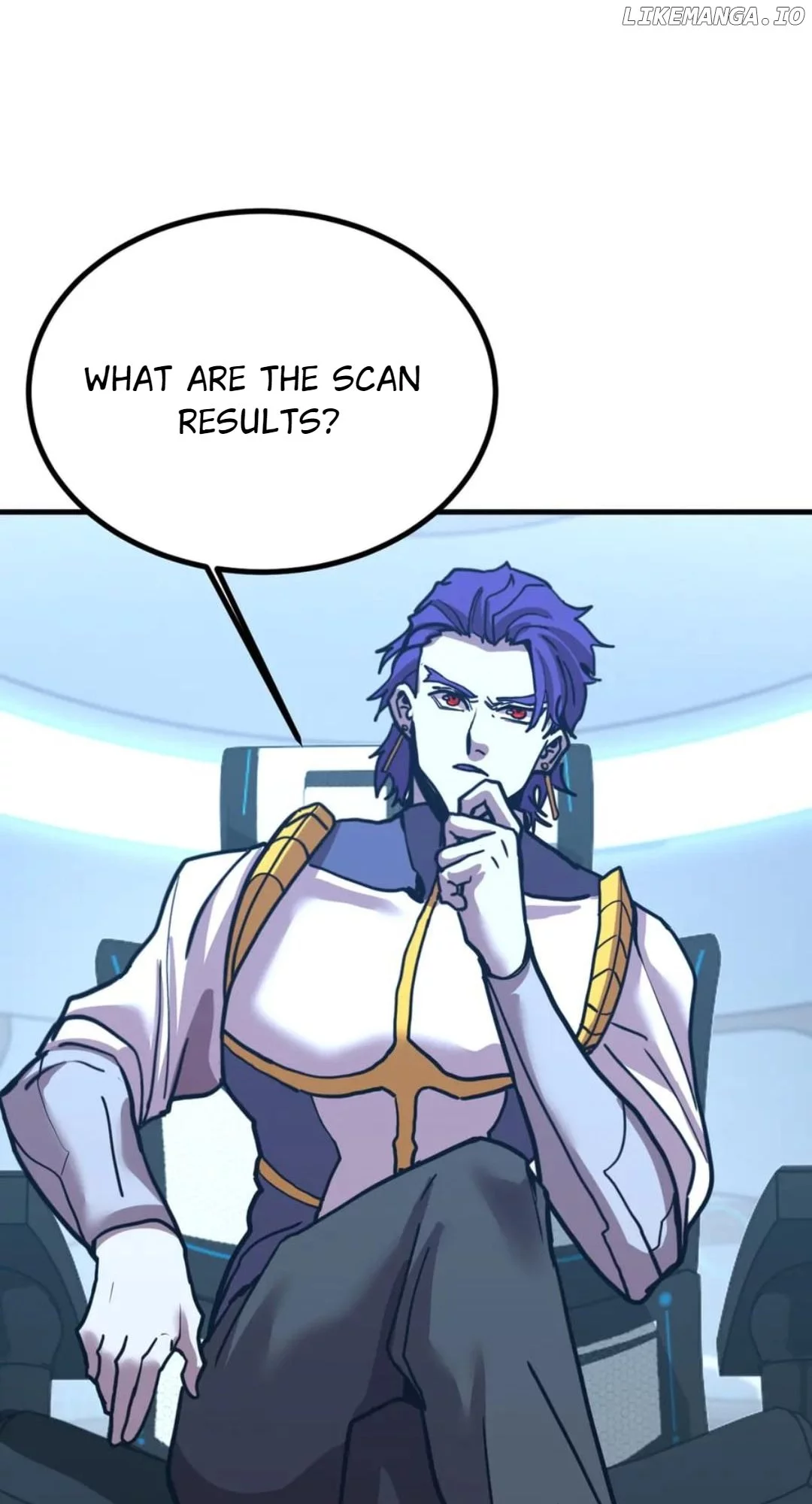 Apex Future Martial Arts Chapter 227 page 67
