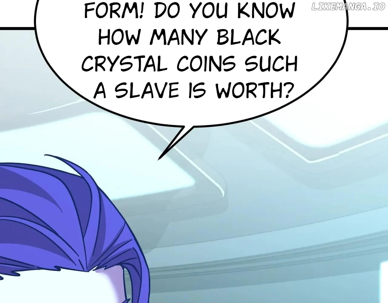 Log into the Future Chapter 228 page 48