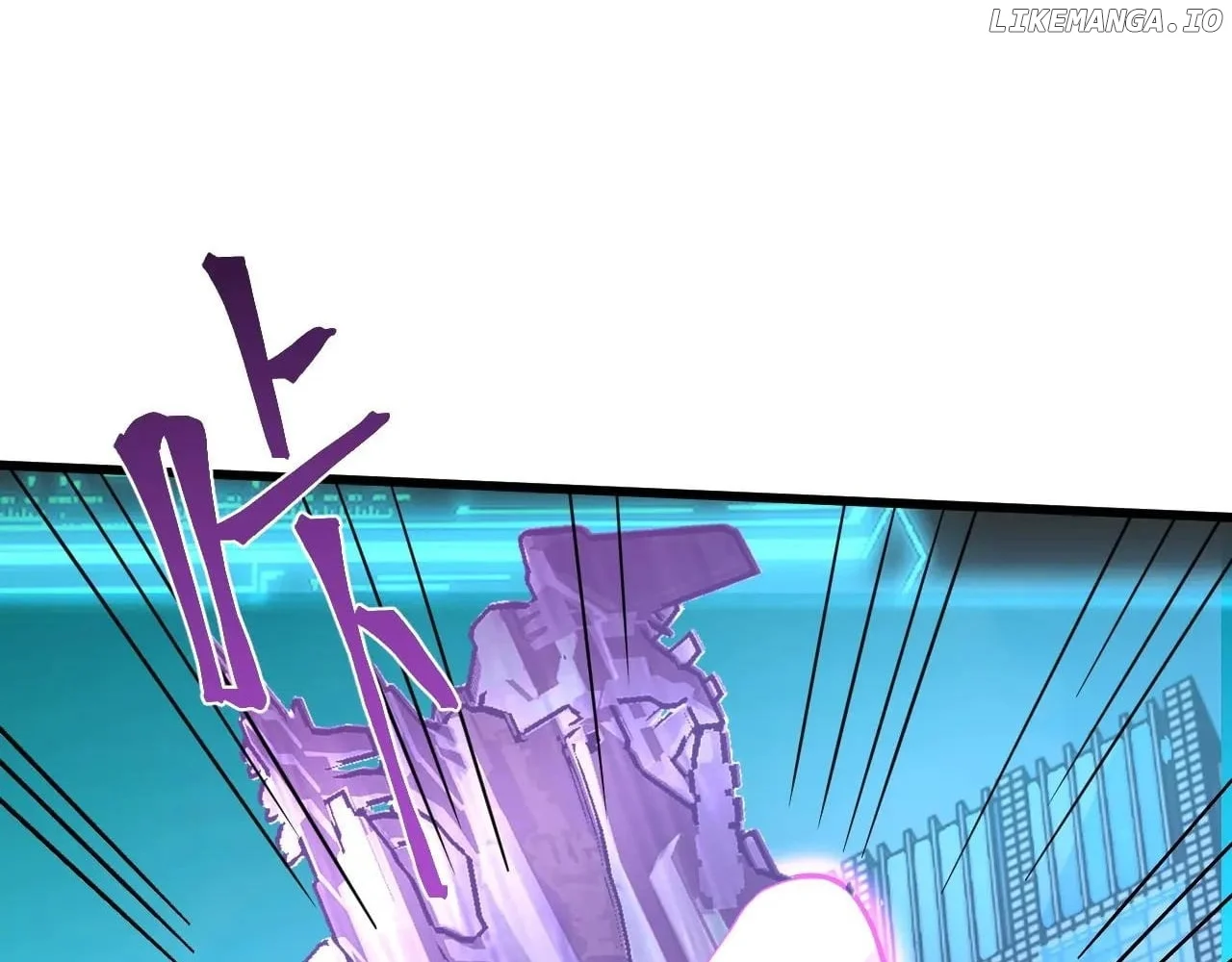 Log into the Future Chapter 228 page 24