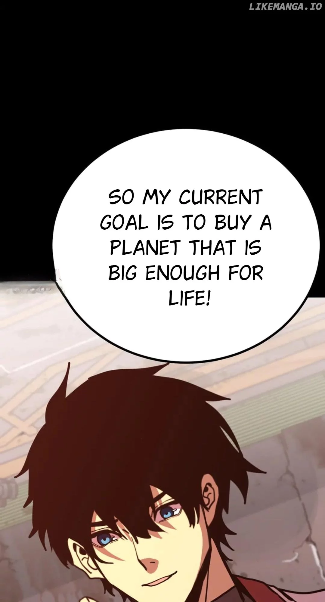 Apex Future Martial Arts Chapter 227 page 49