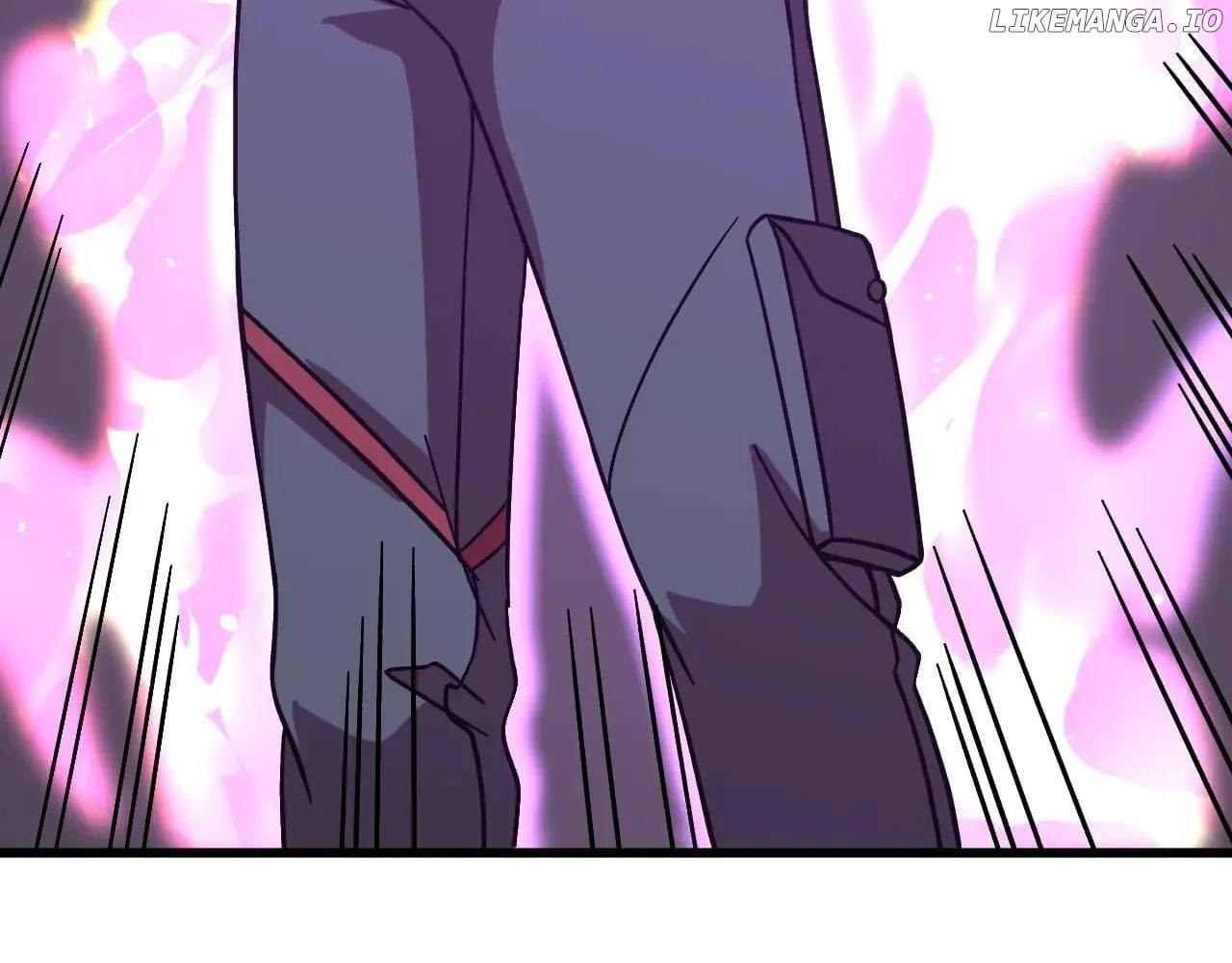 Log into the Future Chapter 228 page 37