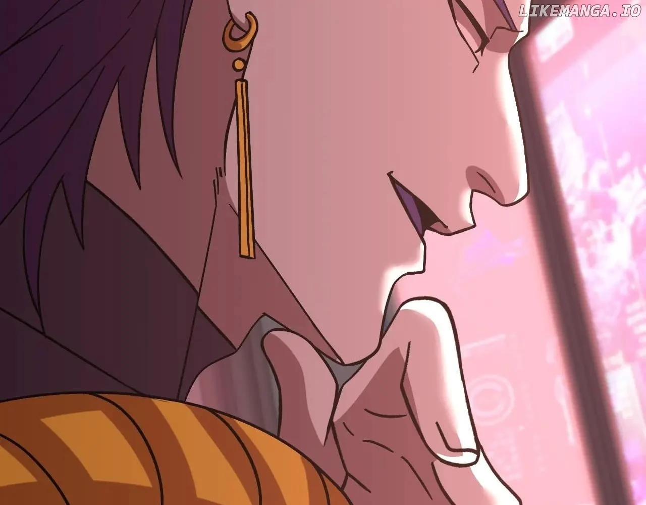 Log into the Future Chapter 228 page 17