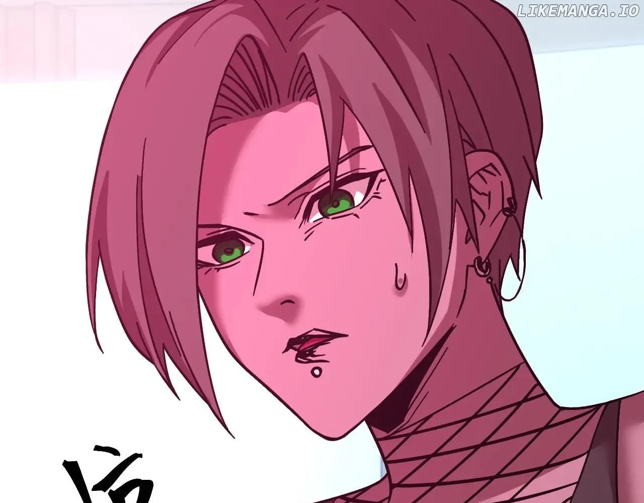 Log into the Future Chapter 228 page 4