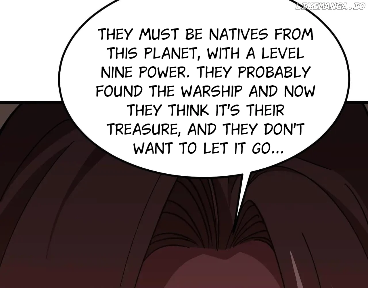 Log into the Future Chapter 228 page 13