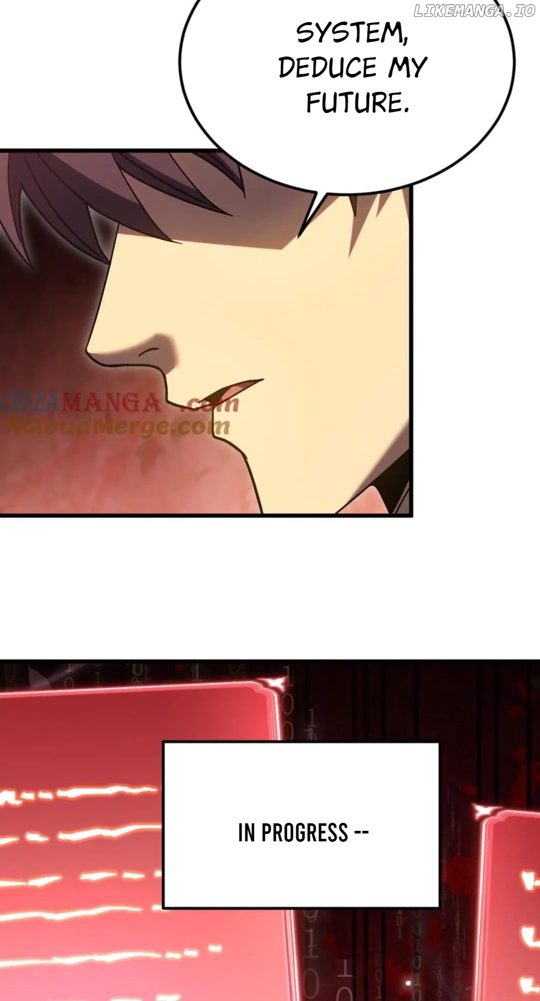 Apex Future Martial Arts Chapter 227 page 37