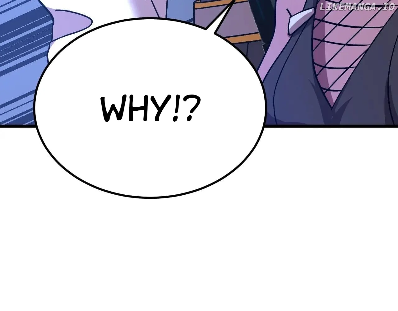 Log into the Future Chapter 228 page 23