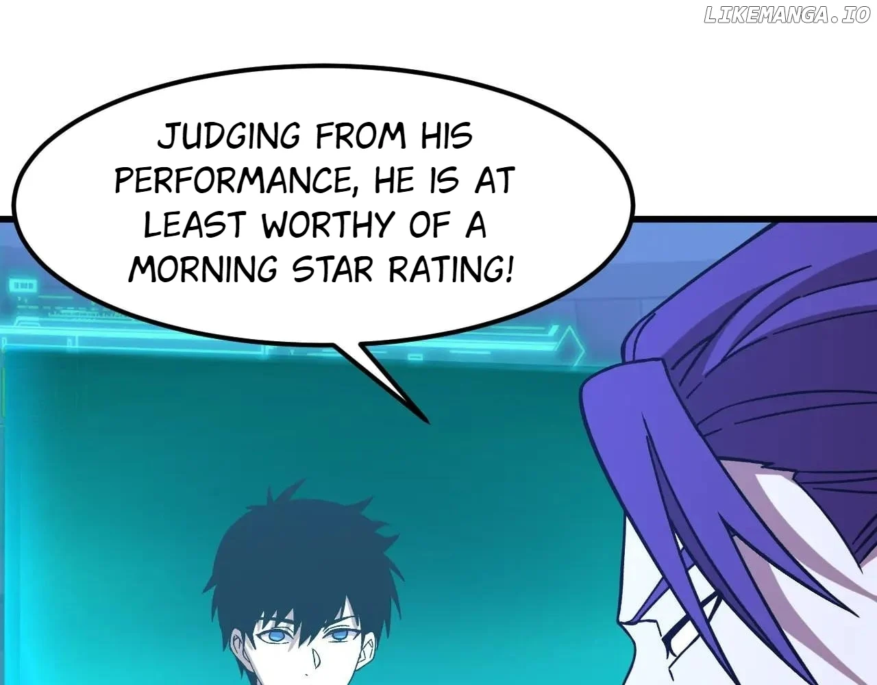 Log into the Future Chapter 228 page 61