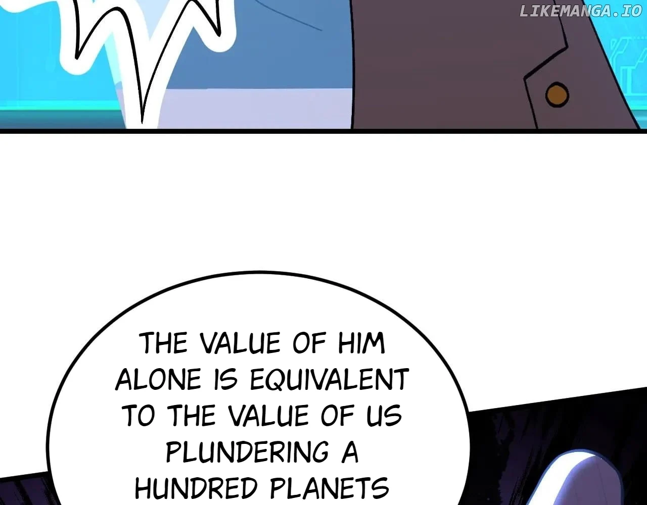Log into the Future Chapter 228 page 66