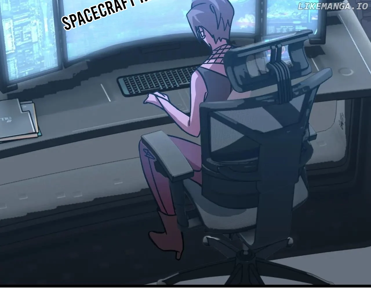 Log into the Future Chapter 228 page 2