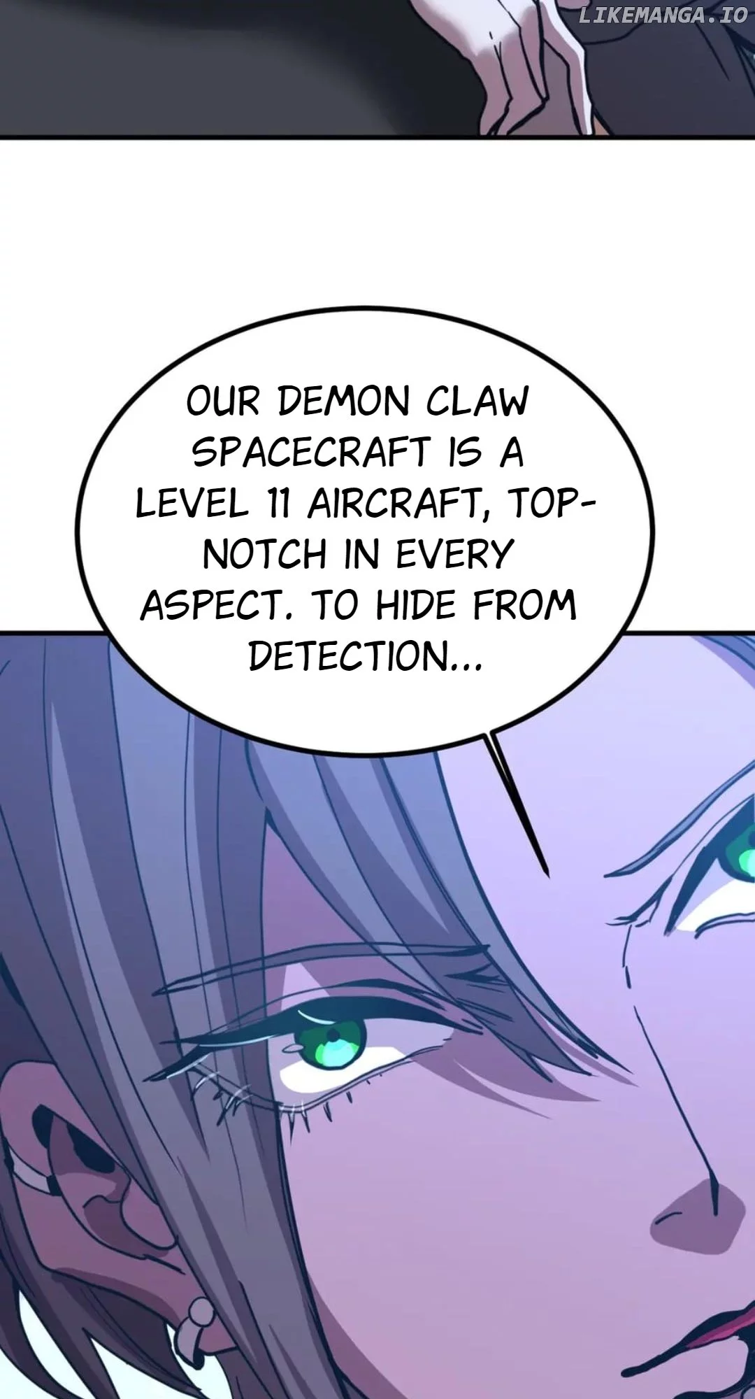 Apex Future Martial Arts Chapter 227 page 70