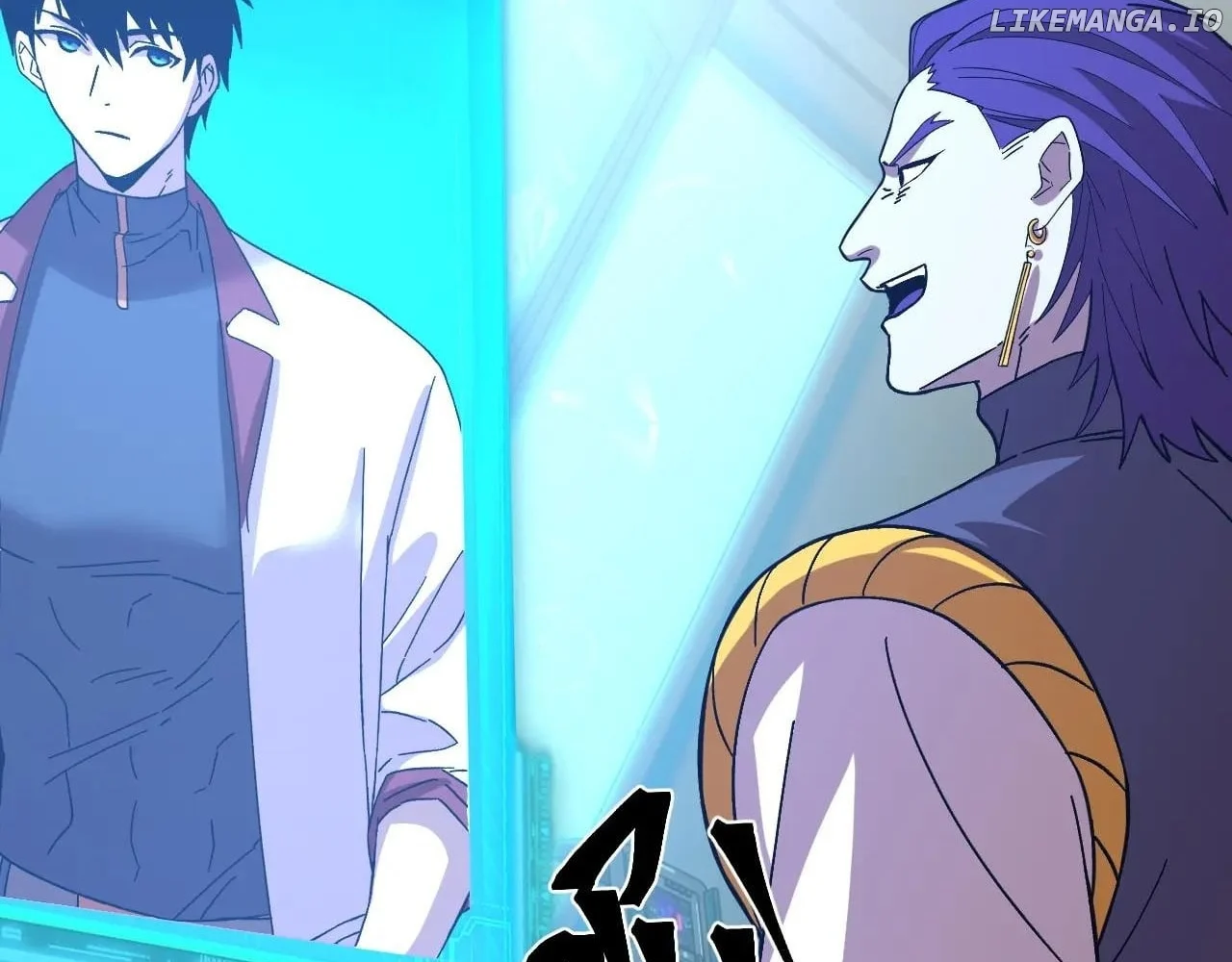 Log into the Future Chapter 228 page 42