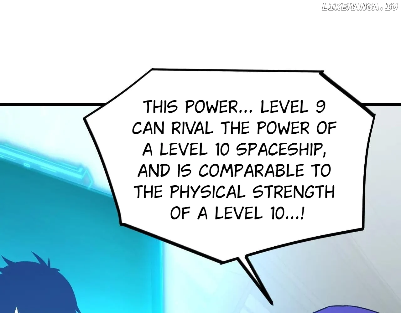 Log into the Future Chapter 228 page 41