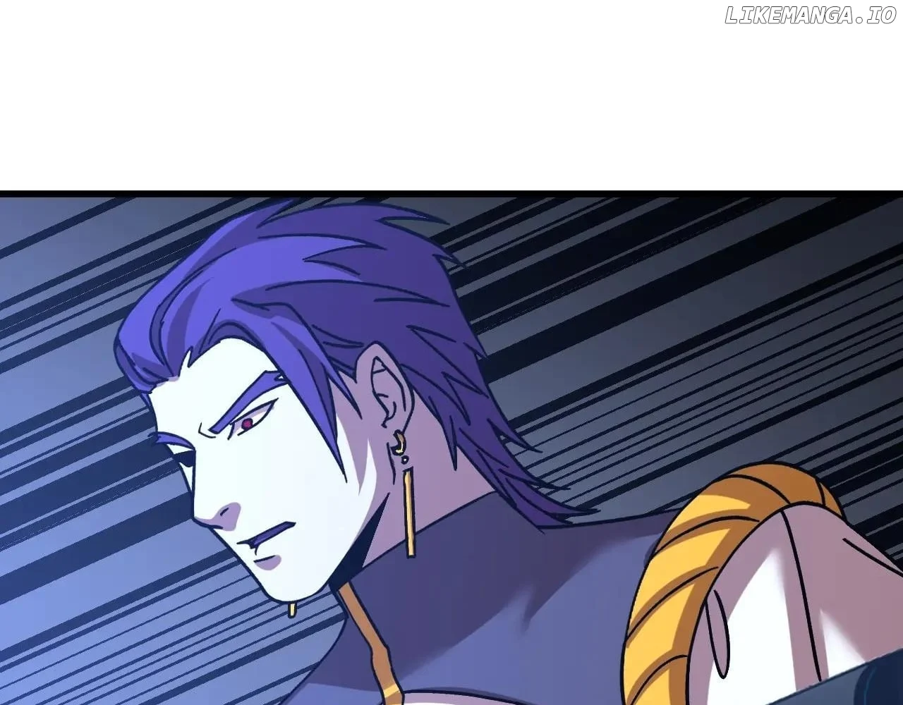 Log into the Future Chapter 228 page 21
