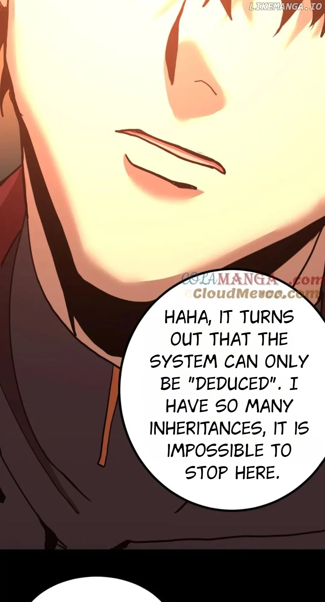 Apex Future Martial Arts Chapter 227 page 42
