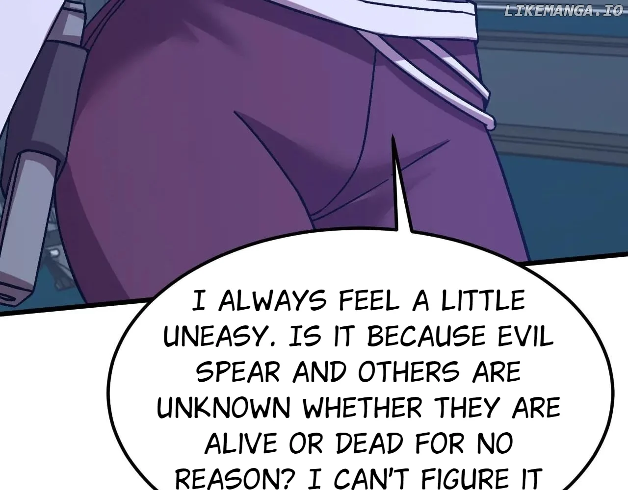 Log into the Future Chapter 228 page 97