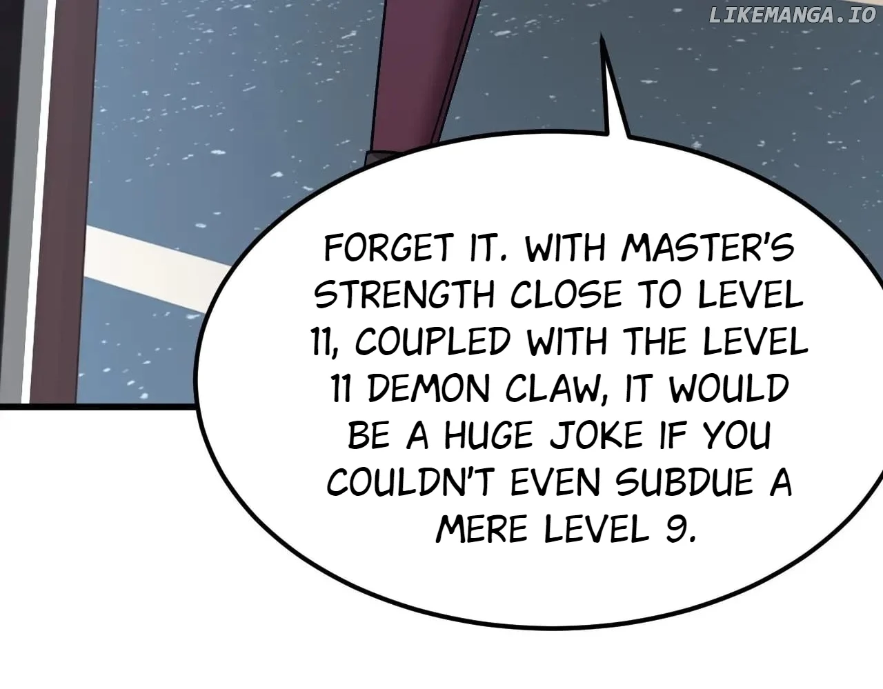 Log into the Future Chapter 228 page 100