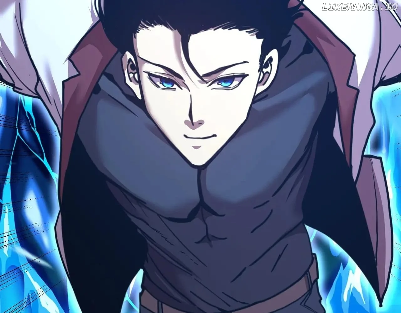 Log into the Future Chapter 228 page 106