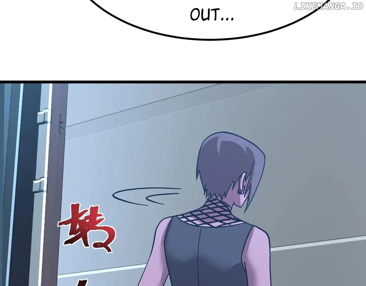 Log into the Future Chapter 228 page 98