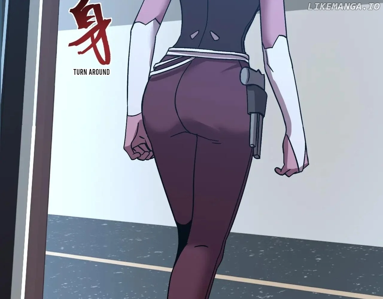 Log into the Future Chapter 228 page 99