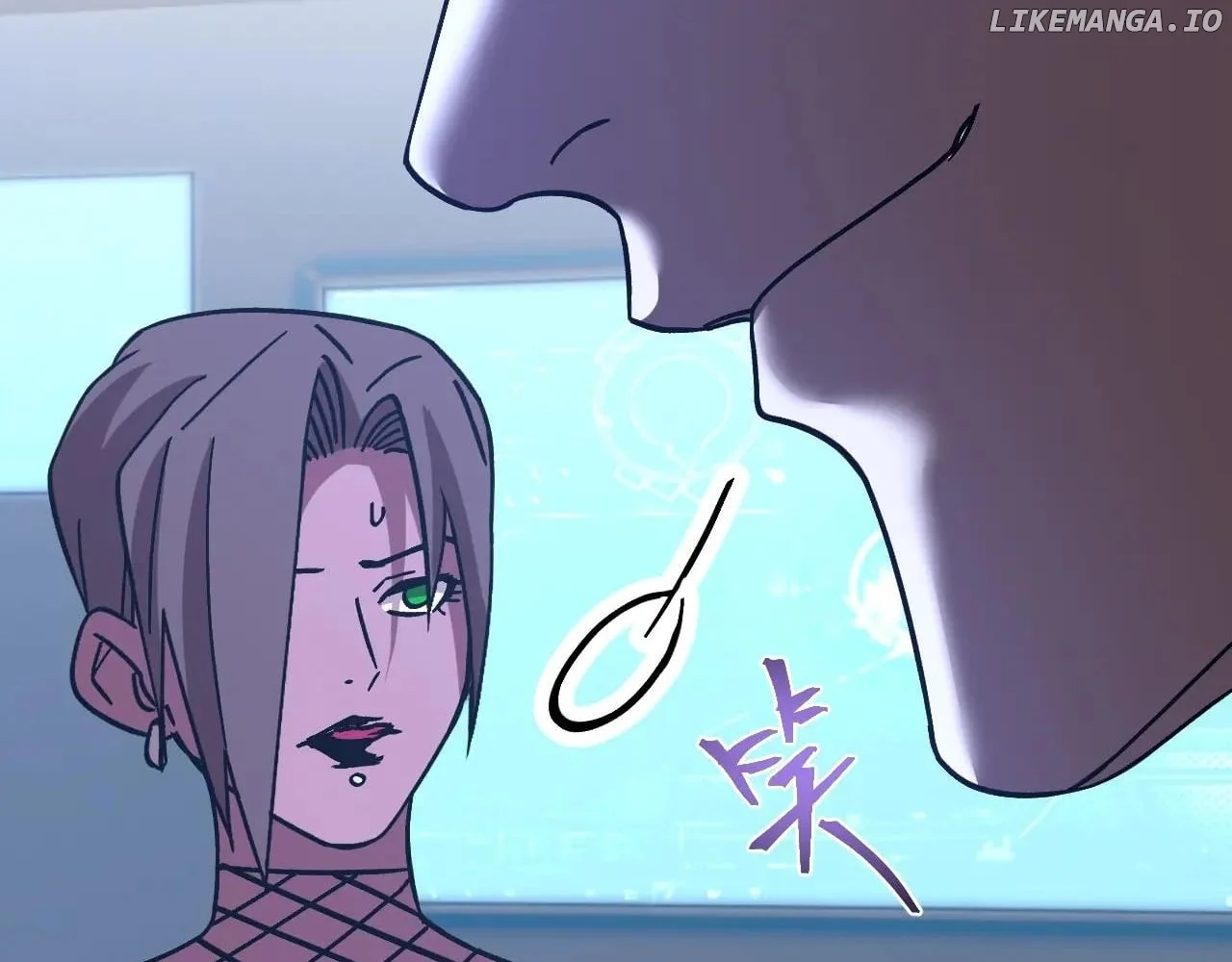 Log into the Future Chapter 228 page 75