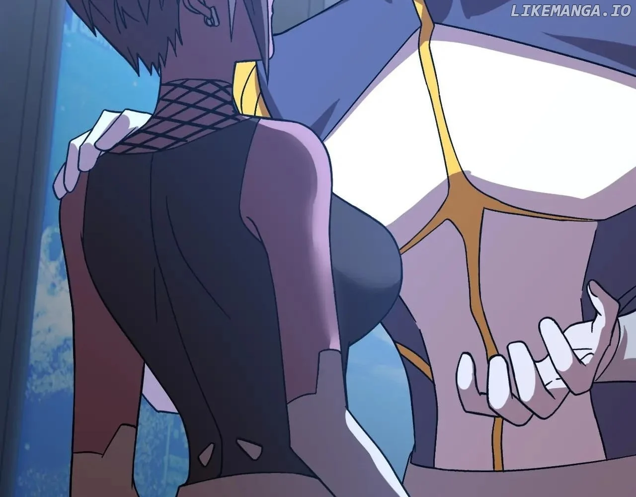 Log into the Future Chapter 228 page 82