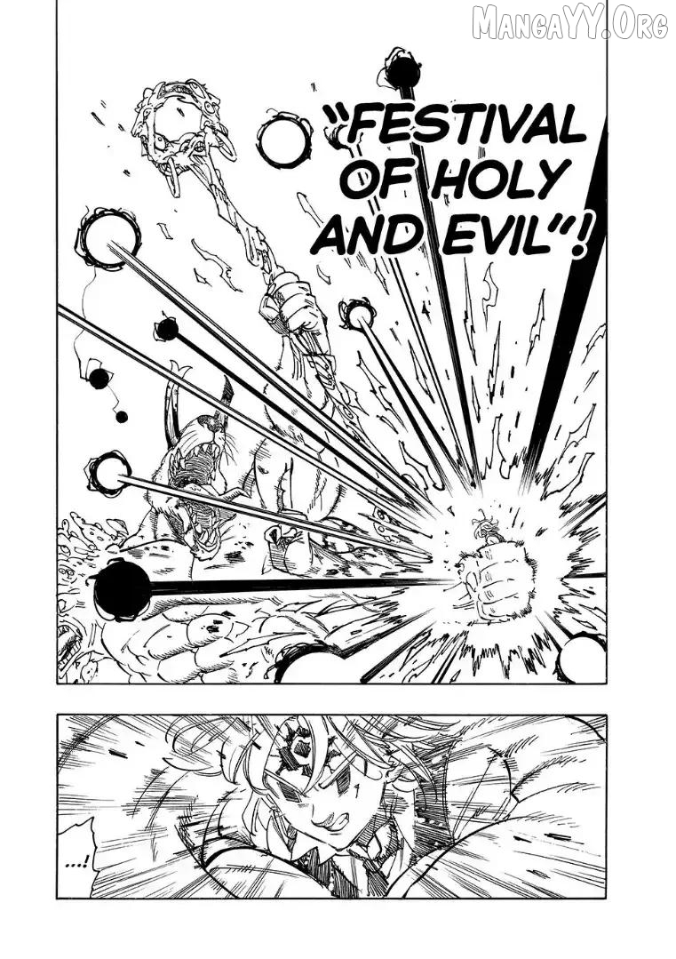 The Four Knights of the Apocalypse Chapter 226 page 6