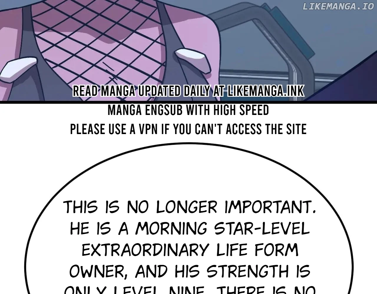 Log into the Future Chapter 228 page 76
