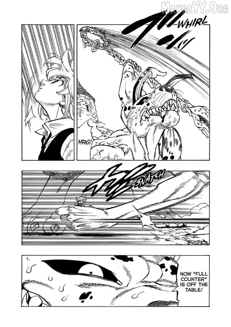 The Four Knights of the Apocalypse Chapter 226 page 5