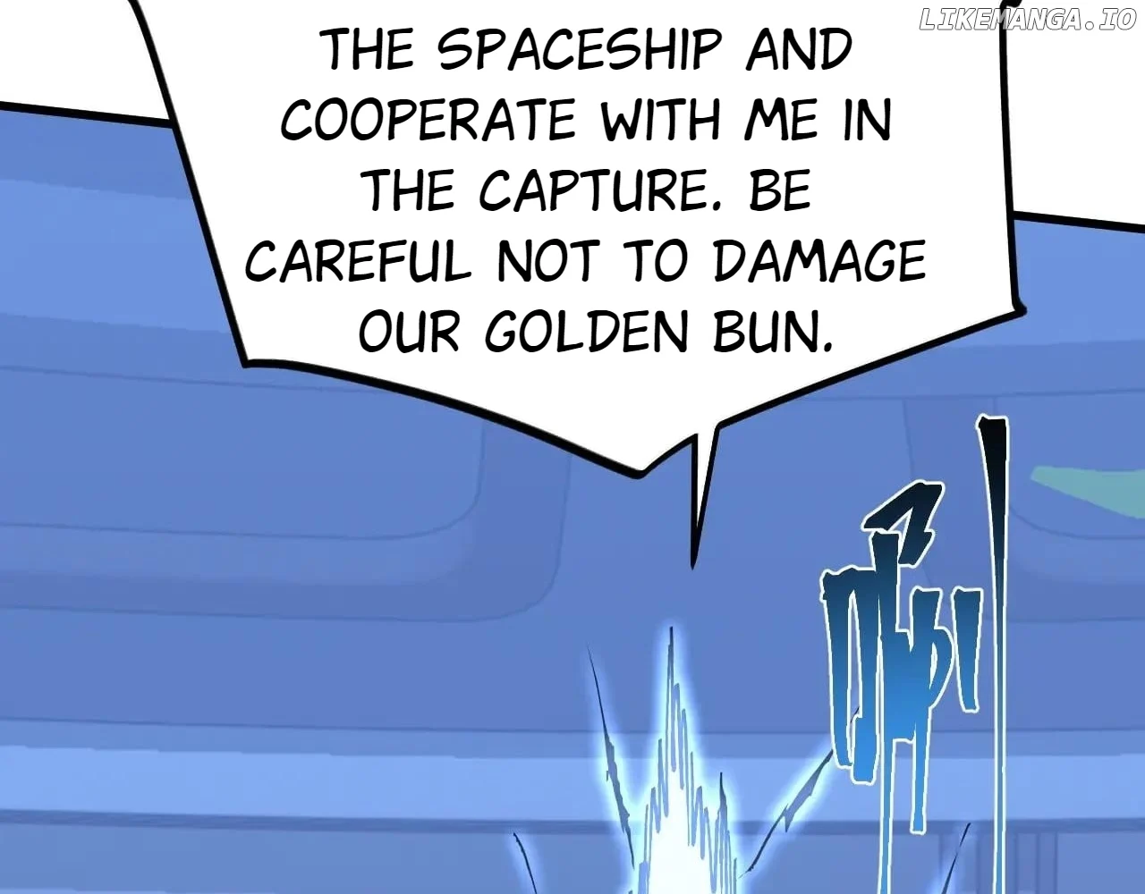 Log into the Future Chapter 228 page 90