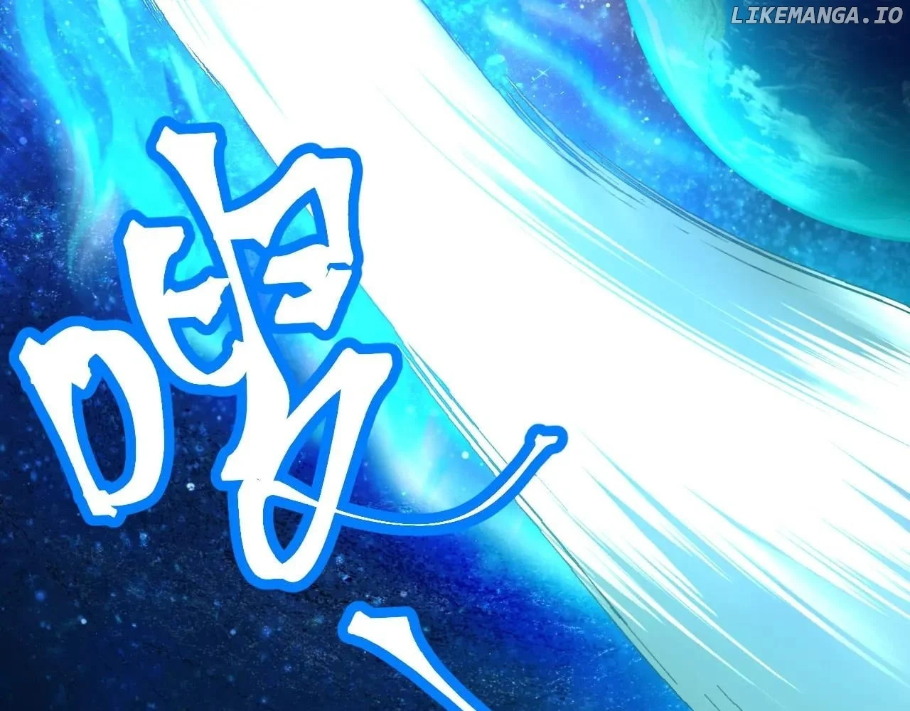 Log into the Future Chapter 228 page 126