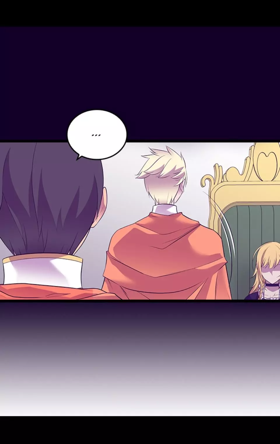 They Say I Was Born a Kings Daughter Chapter 220 page 11