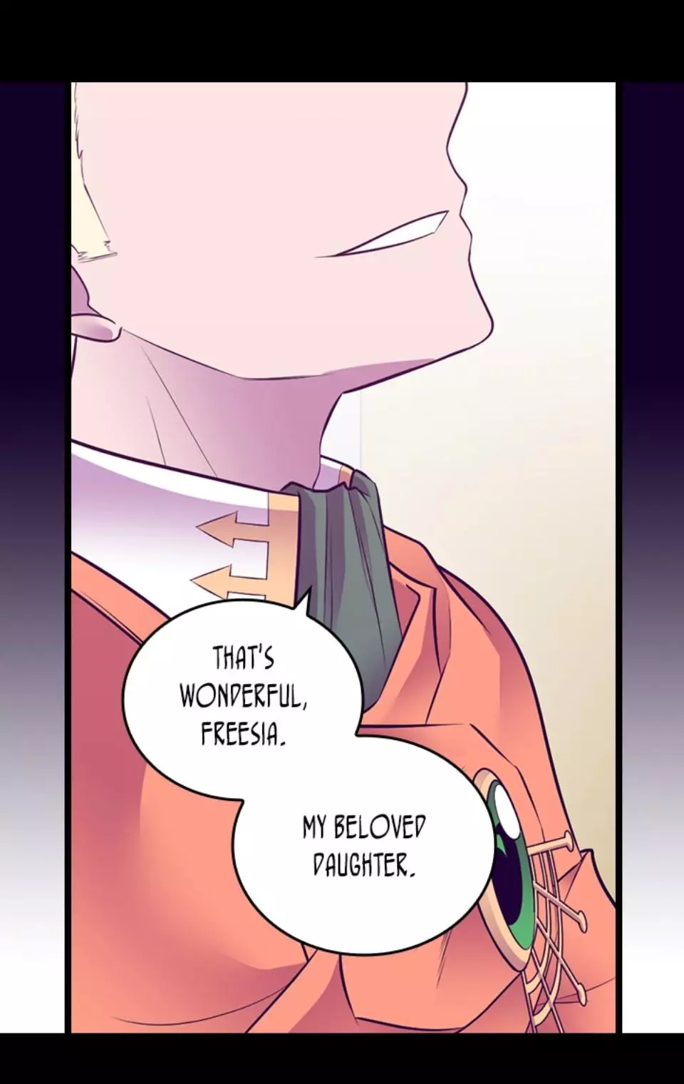 They Say I Was Born a Kings Daughter Chapter 220 page 4