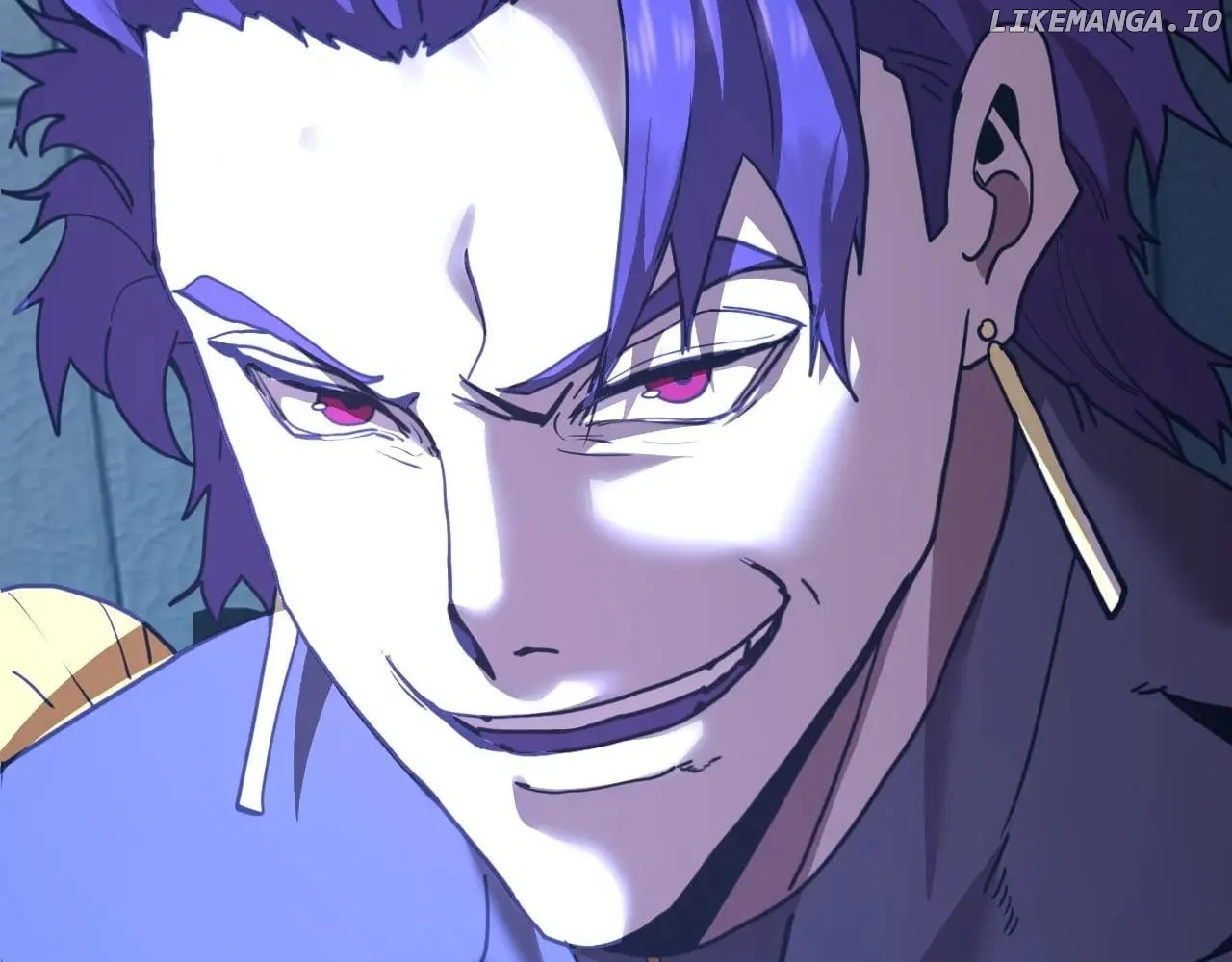Log into the Future Chapter 228 page 119