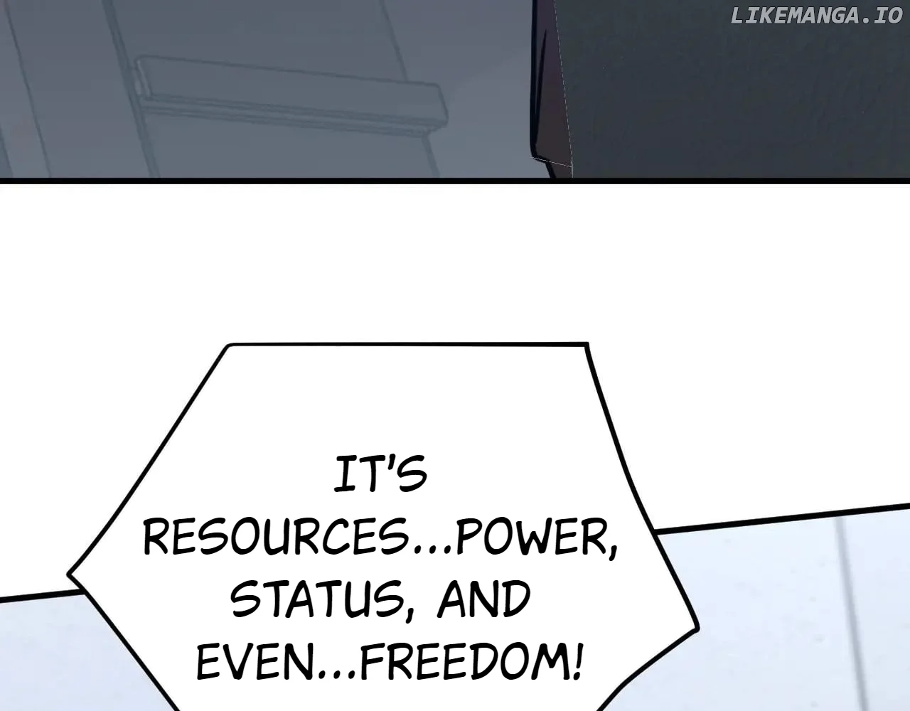 Log into the Future Chapter 228 page 117